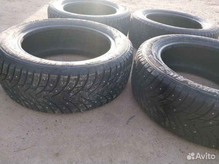 Nankang HK 111 205/55 R16 120L