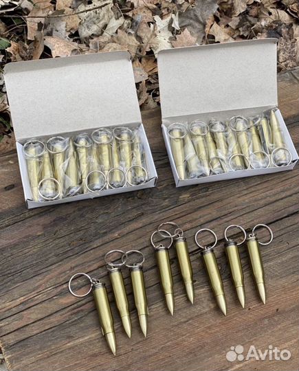 Вечная спичка