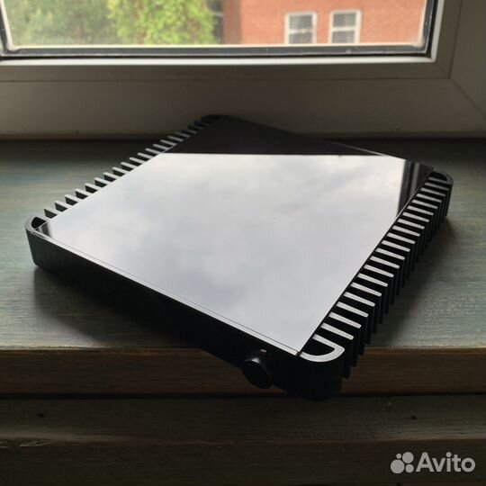 Сетевой проигрыватель HFX Zonee