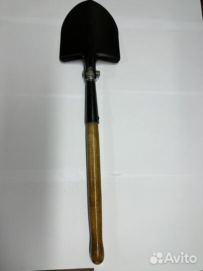Саперная лопата складная