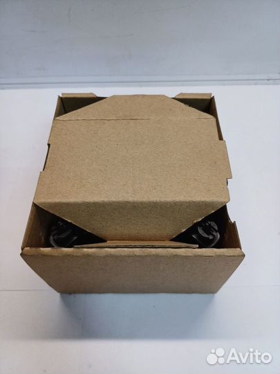 Кулер для процессора Intel RM1 901 LGA1700