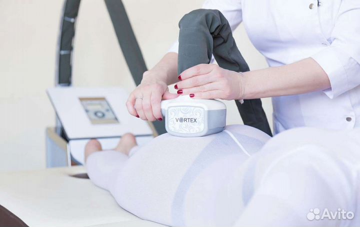 Lpg массаж,RF-лифтинг, кавитация,миостимуляция