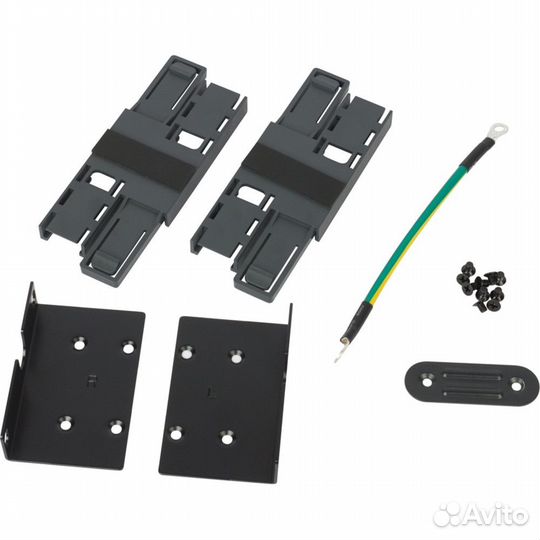 Доп. блок акб для ибп ippon батарейный моду 104836