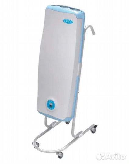 Рециркулятор воздуха Дезар4