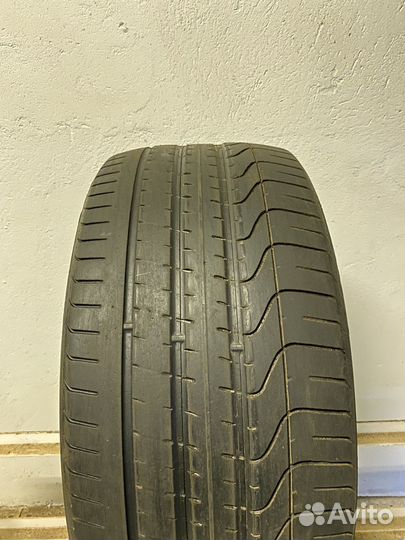 Pirelli P Zero 285/35 R22 Y