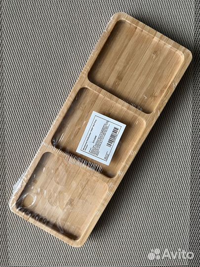 Манежница новая