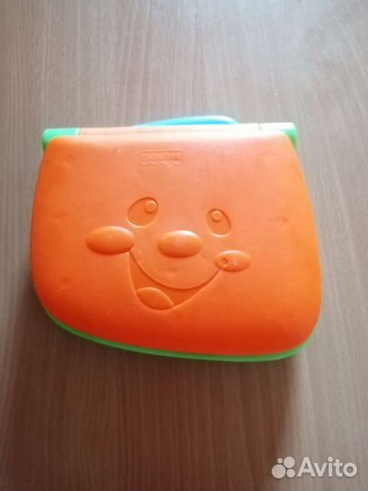 Детская музыкальная развивающая игрушка