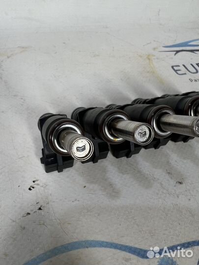 Форсунка топливная BMW N52B25