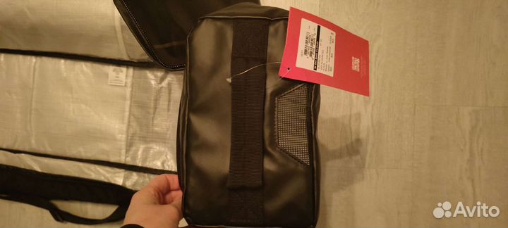 Чехол Atomic Cloud для лыж