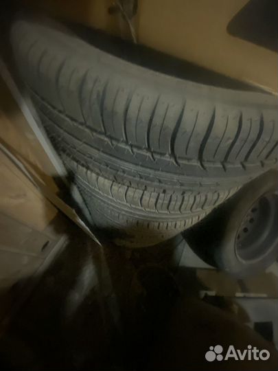 Белшина Artmotion HP 185/65 R15