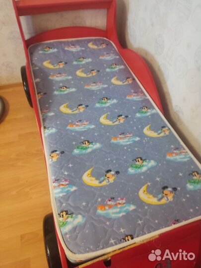 Матрас детский 160 на 70