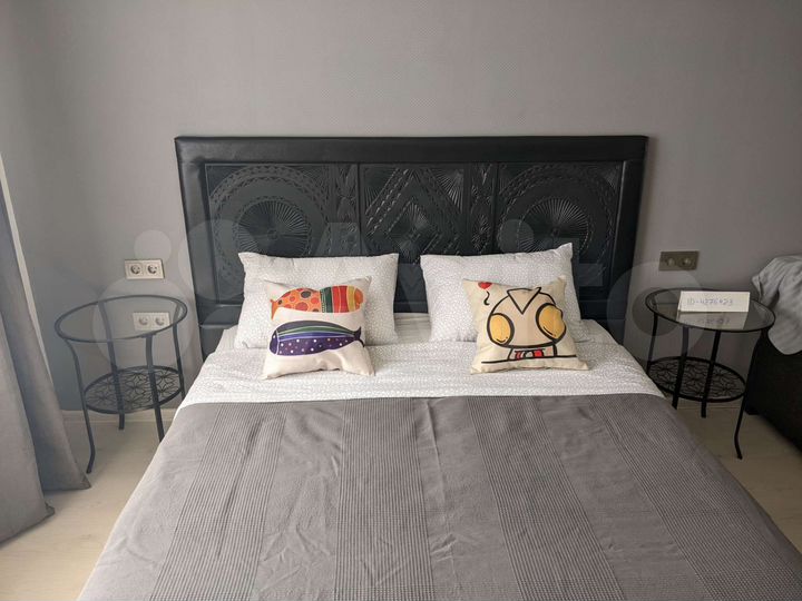 2-к. квартира, 60 м², 2/5 эт.