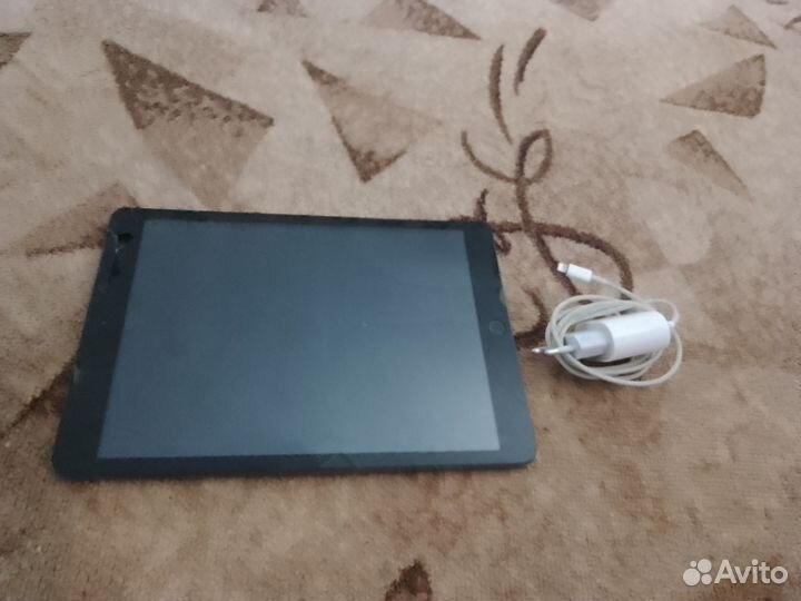 Продам iPad