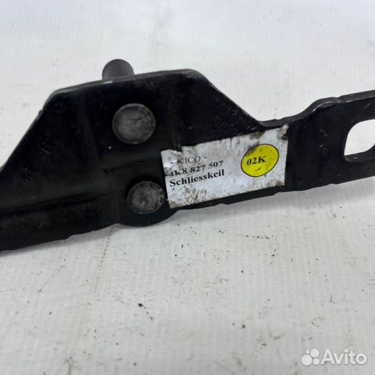 Кронштейн Audi A7 4K 2018