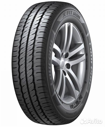 Laufenn X-Fit Van LV01 225/75 R16C 121R