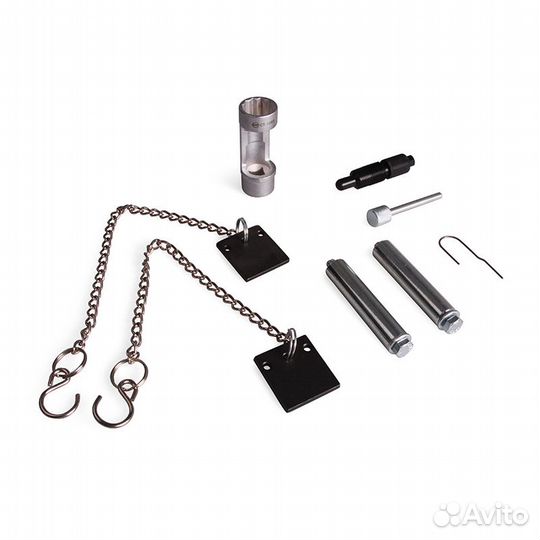 Набор специнструмента для Audi / VW Car-Tool CT-12