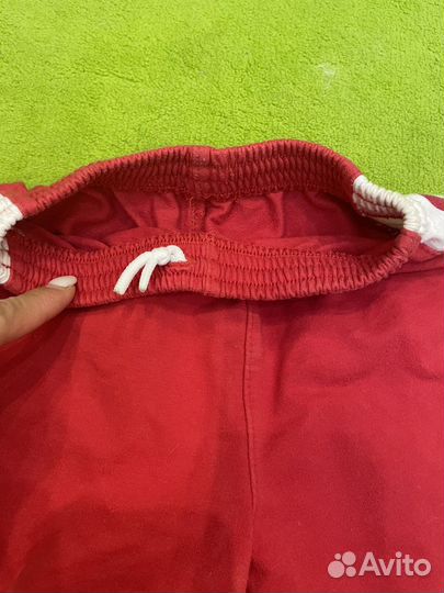 Шорты самбо