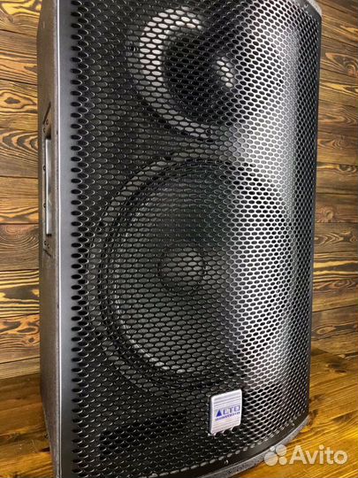 Alto SX115 tourmax passive speaker в Наличии