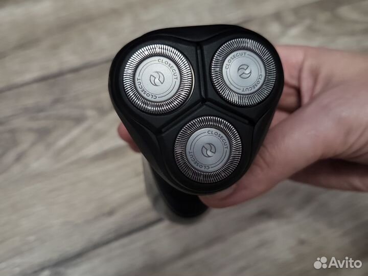 Бритва электрическая philips