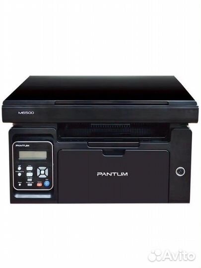 Мфу Pantum M6500