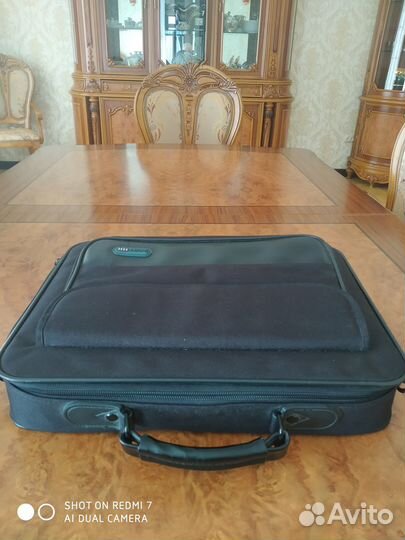 Сумка для ноутбука port case