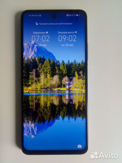 HONOR 10X Lite, 4/128 ГБ