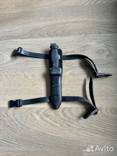 Нож для дайвинга Spetton