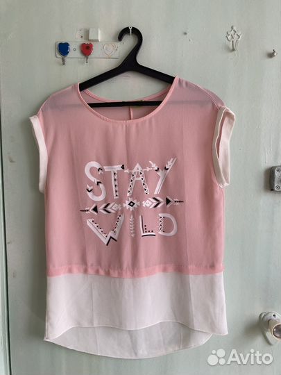 Вещи пакетом