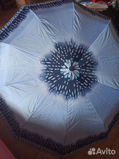 Зонтик женский. Япония