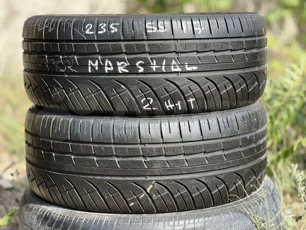 Continental Conti.eContact 235/55 R17