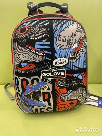 Школьный ранец