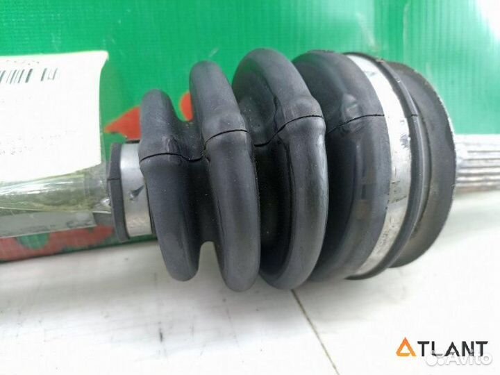 Привод передний правый daihatsu mira E:S