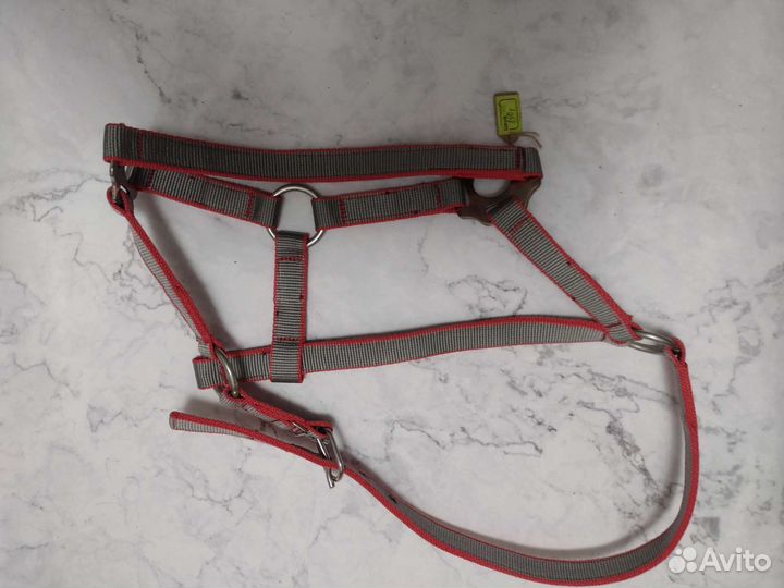 Недоуздок для лошади