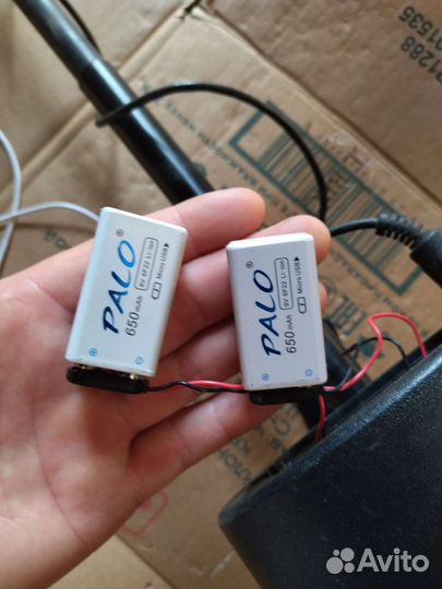 Металлоискатель bounty hunter