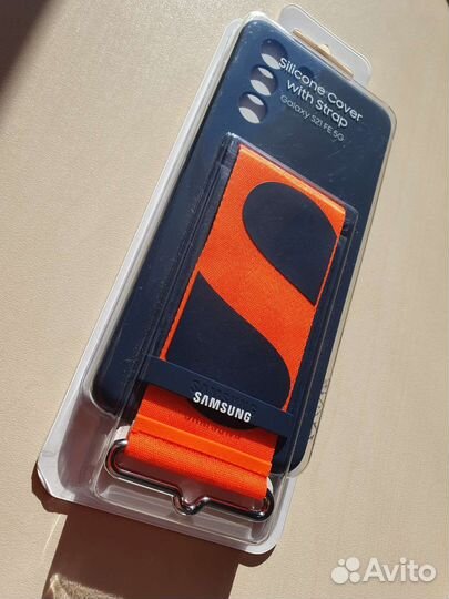 Чехол и стекла на Samsung Galaxy A72, А53, S21FE