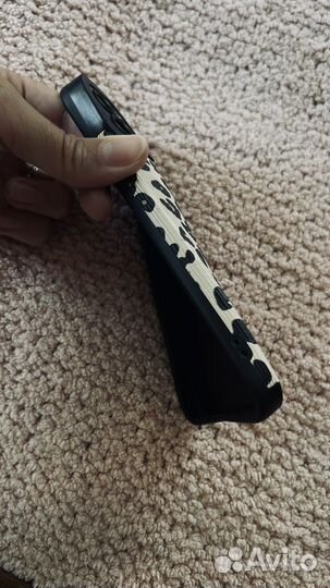 Чехол на iPhone 11