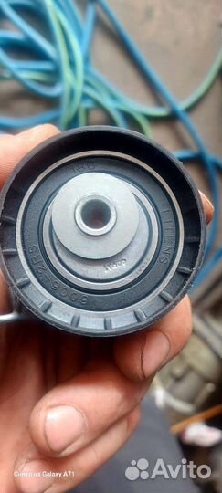 Комплект грм ford c maks