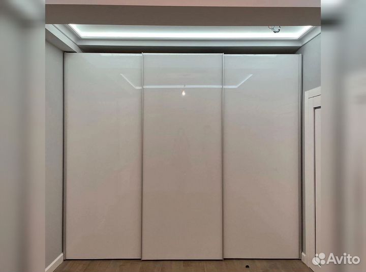 Шкаф от производителя