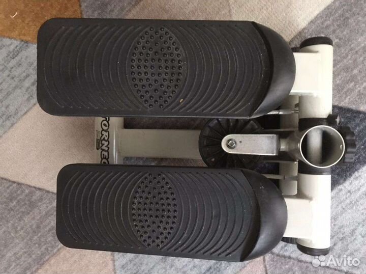 Тренажер степпер