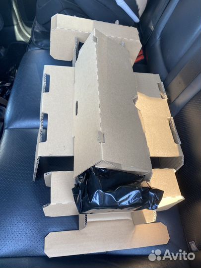 Узел переноса изображения Kyocera