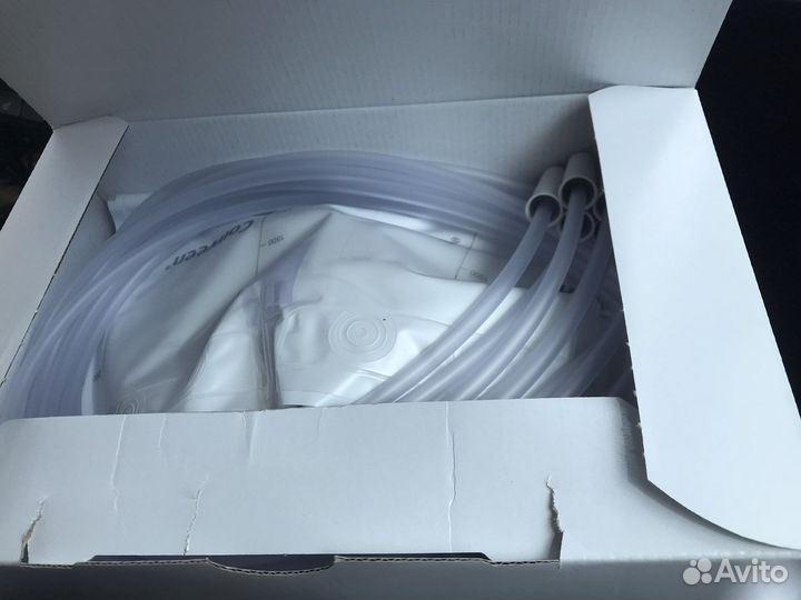 Мочеприемник ножной и прикроватный 4 фото