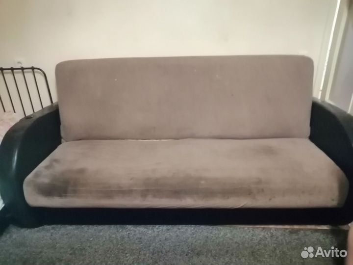 Диван бу