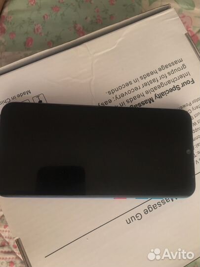 ZTE Blade A7 (2020), 2/32 ГБ