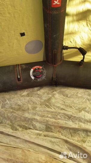 Кайт Best TS 2015г.15m