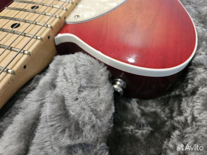 Fender American Elite Telecaster