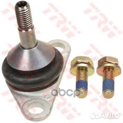 Шаровая опора volvo S60 I 2.0 T 2000/07-2010/0