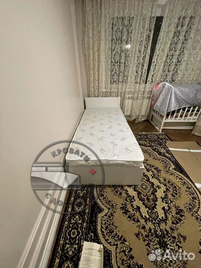 Кровать 90 200