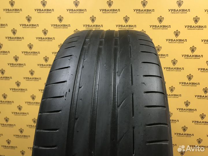 Bridgestone Potenza S001 235/45 R19 95W