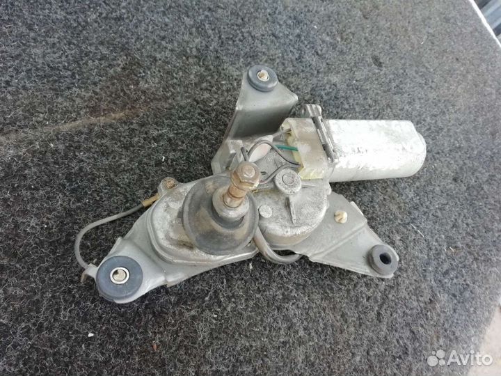 Моторчик багажника Mazda 6 (GG) 2002-2007