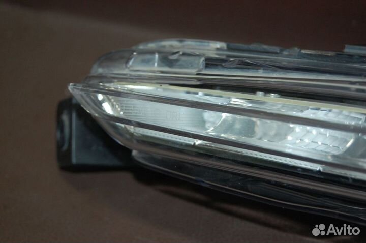 Ходовой огонь LED - Hyundai Sonata 7 (2017-н.в)